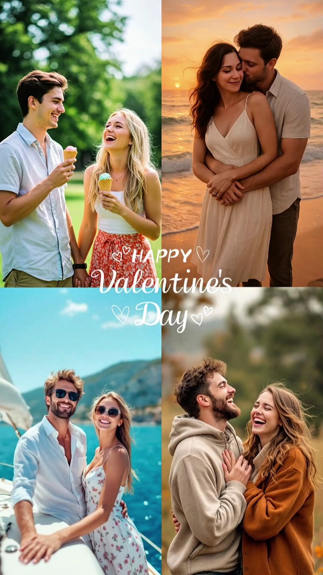 Valentine Template