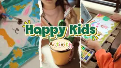 Happy Kids
