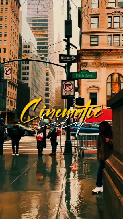 7 clips cinematográficos