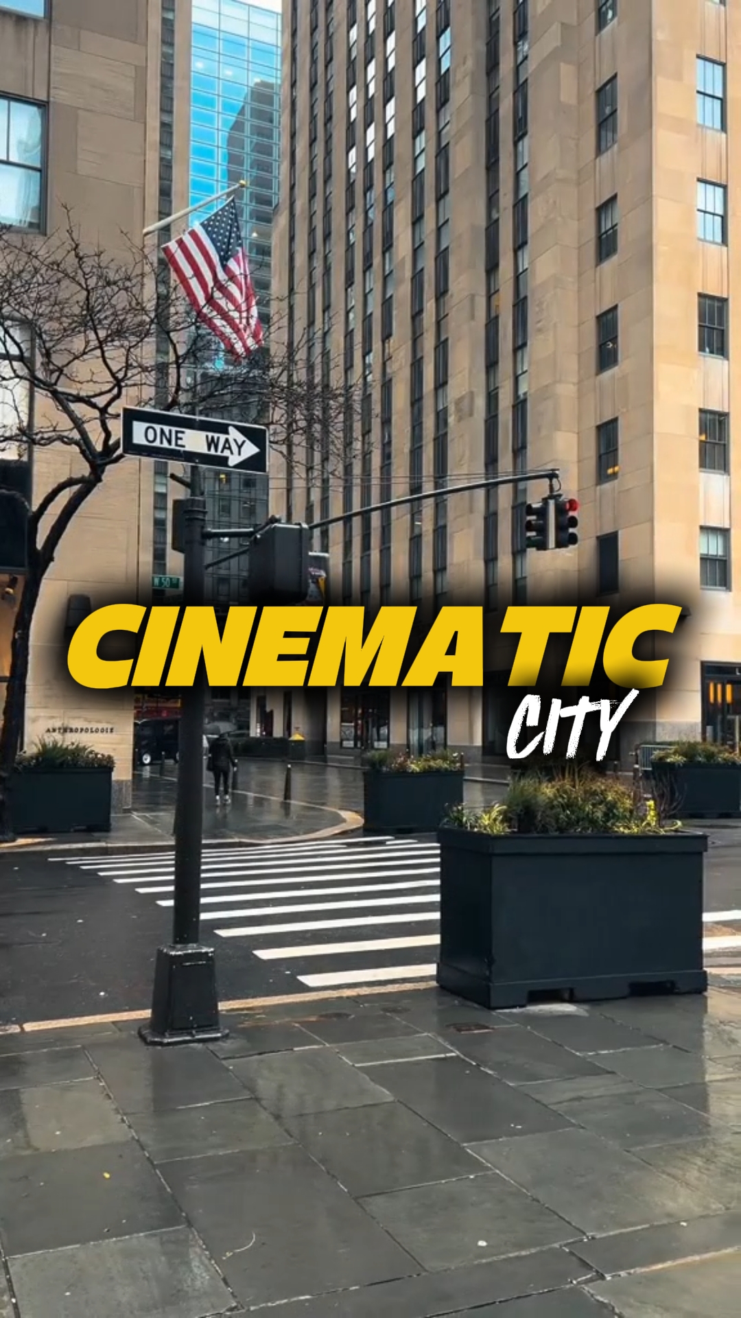 Cinematic City 