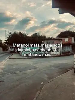 metanol mata