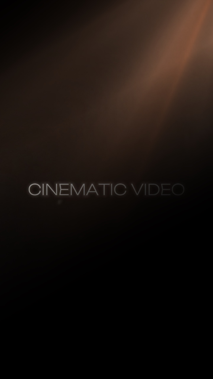 FILM KINEMATIK