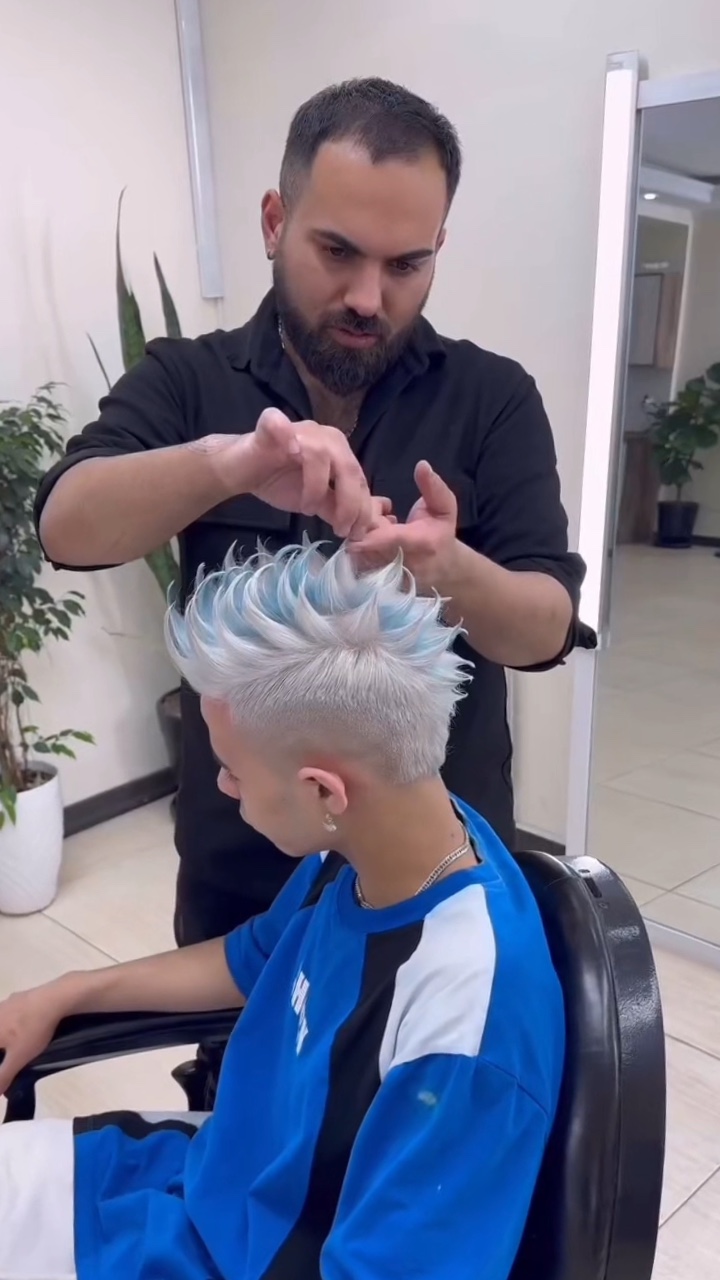 Barbearia