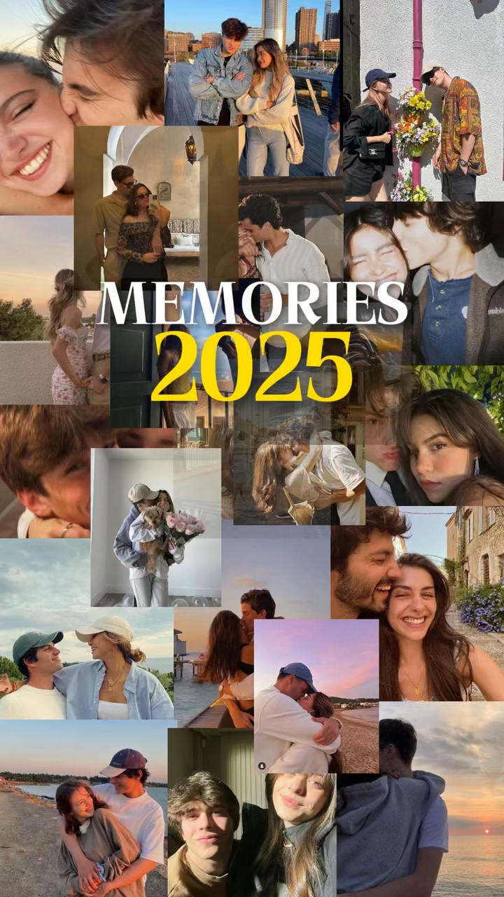 RECUERDOS 2025