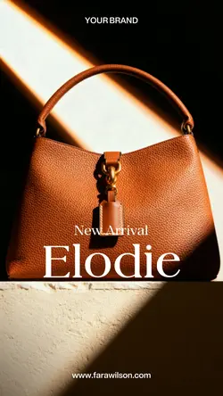 Bag Product