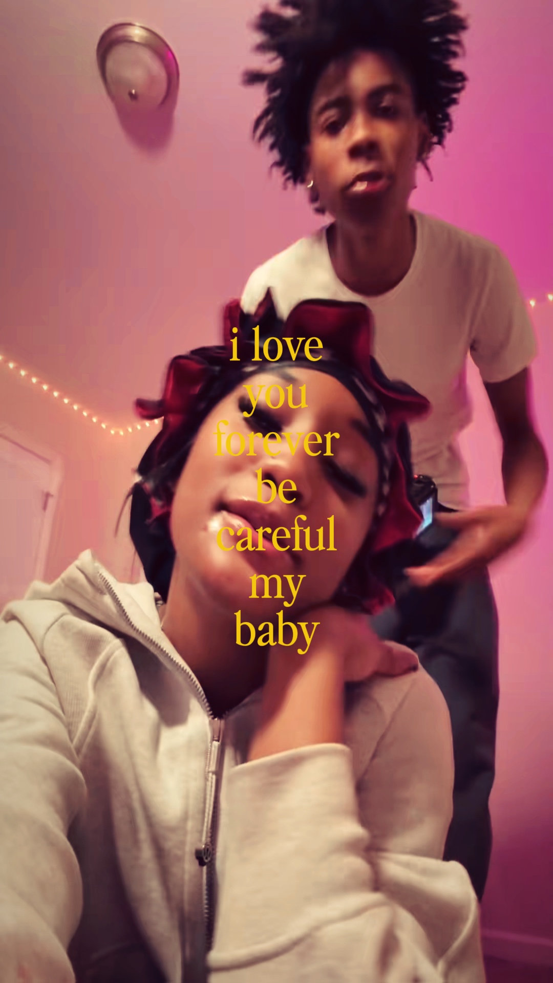 i love u forever