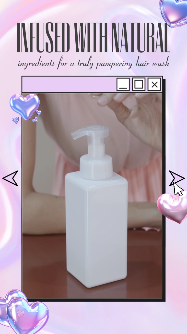 Indústria de Beleza Dislay TikTok Video