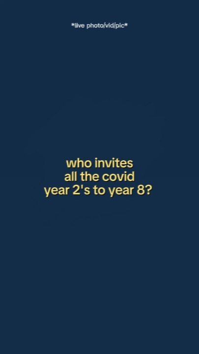 whoinvitesallthecovi