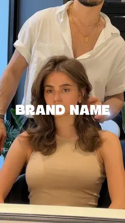 hairstyle