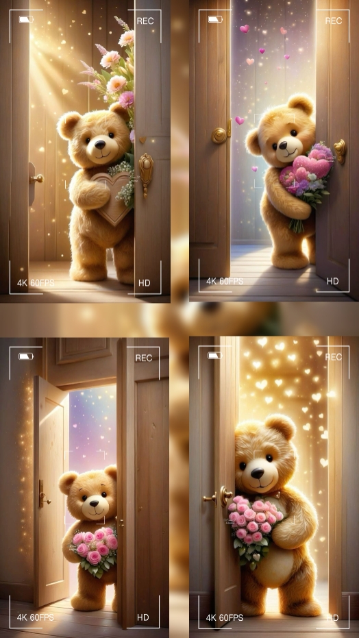 4รูปน่ารักๆ