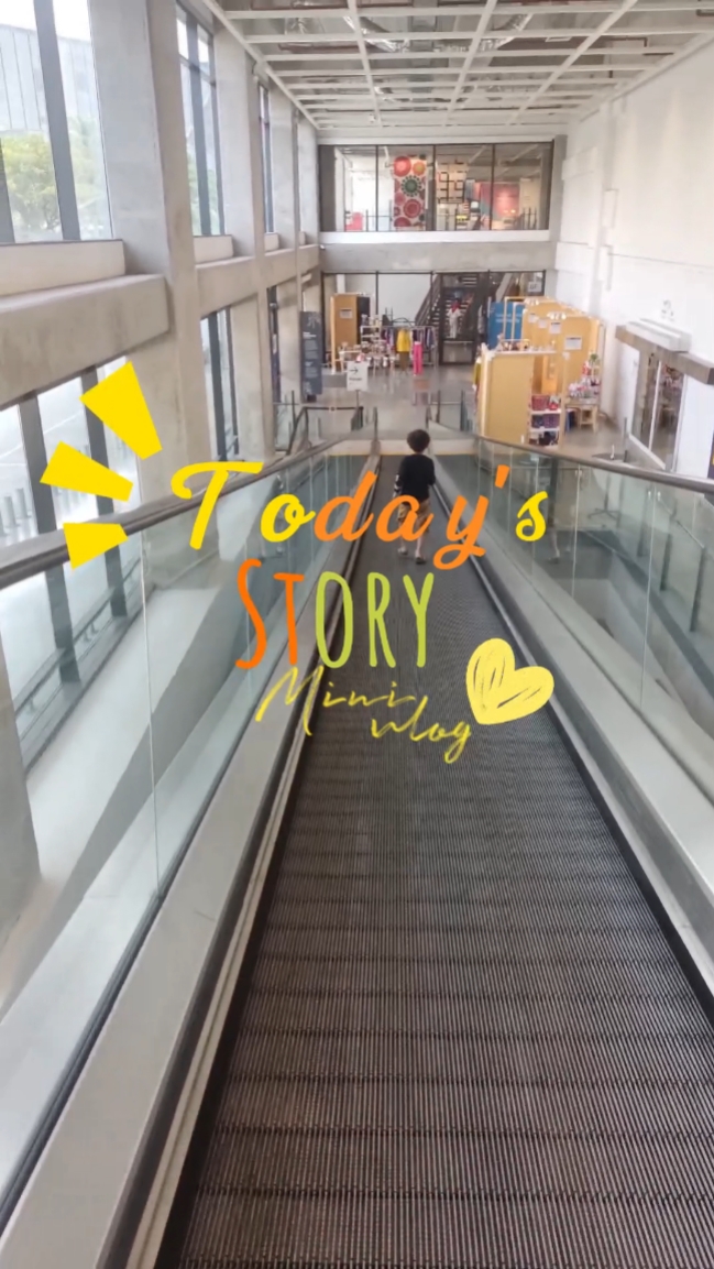 VLOG KIDS STORY