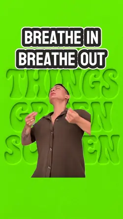 BREATHE 