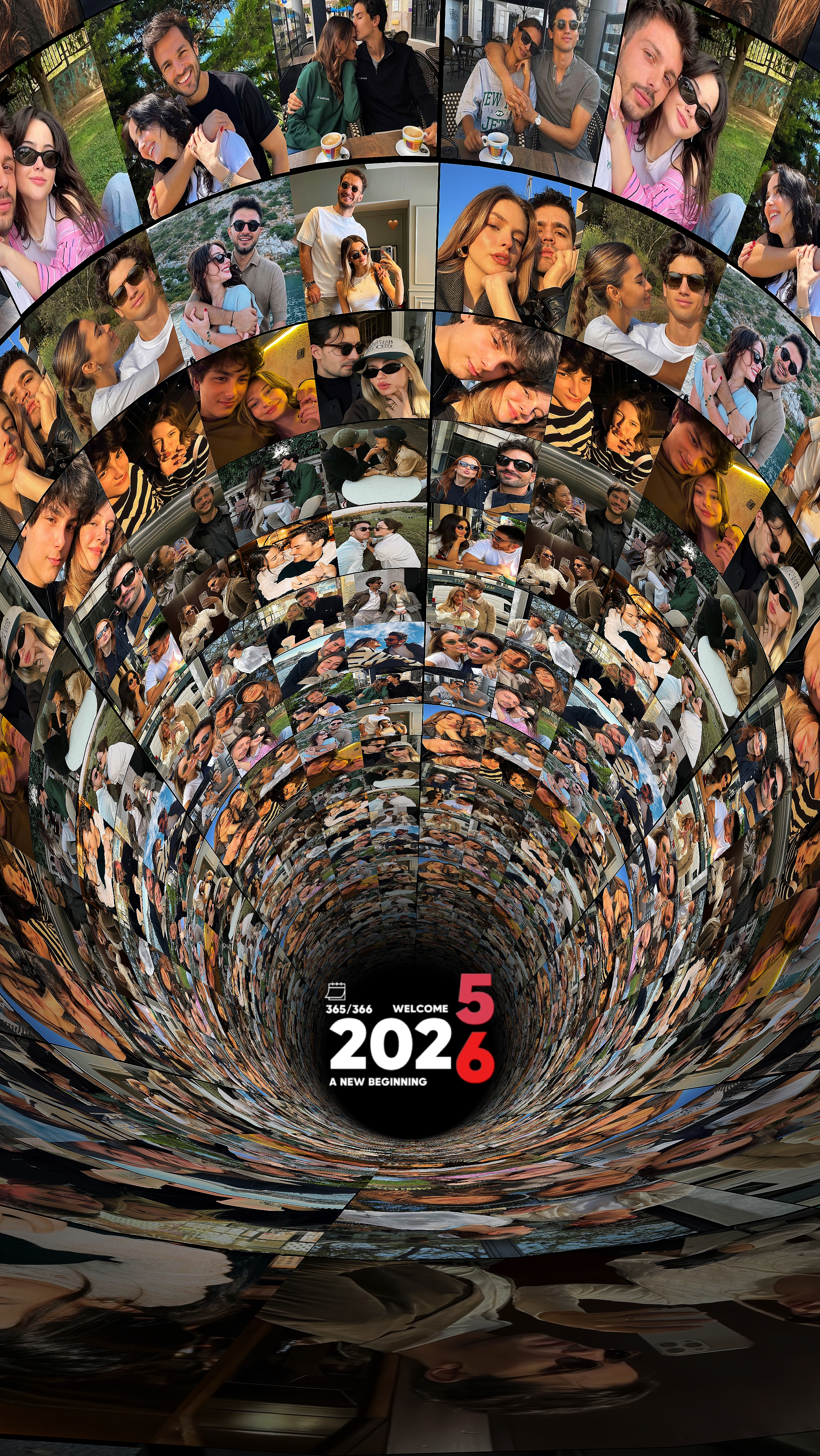 RECAP PASANGAN 2025