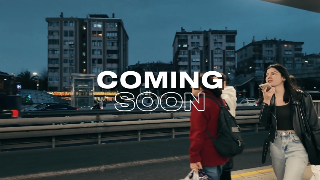 COMING SOON