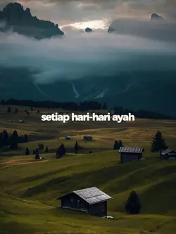 SetiapHariHariAyah