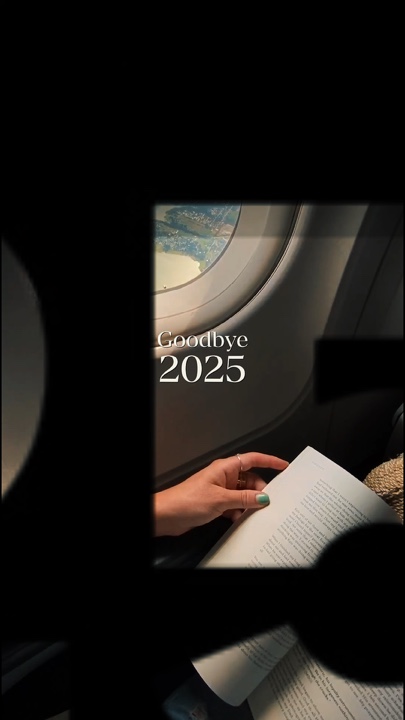 Adeus 2025