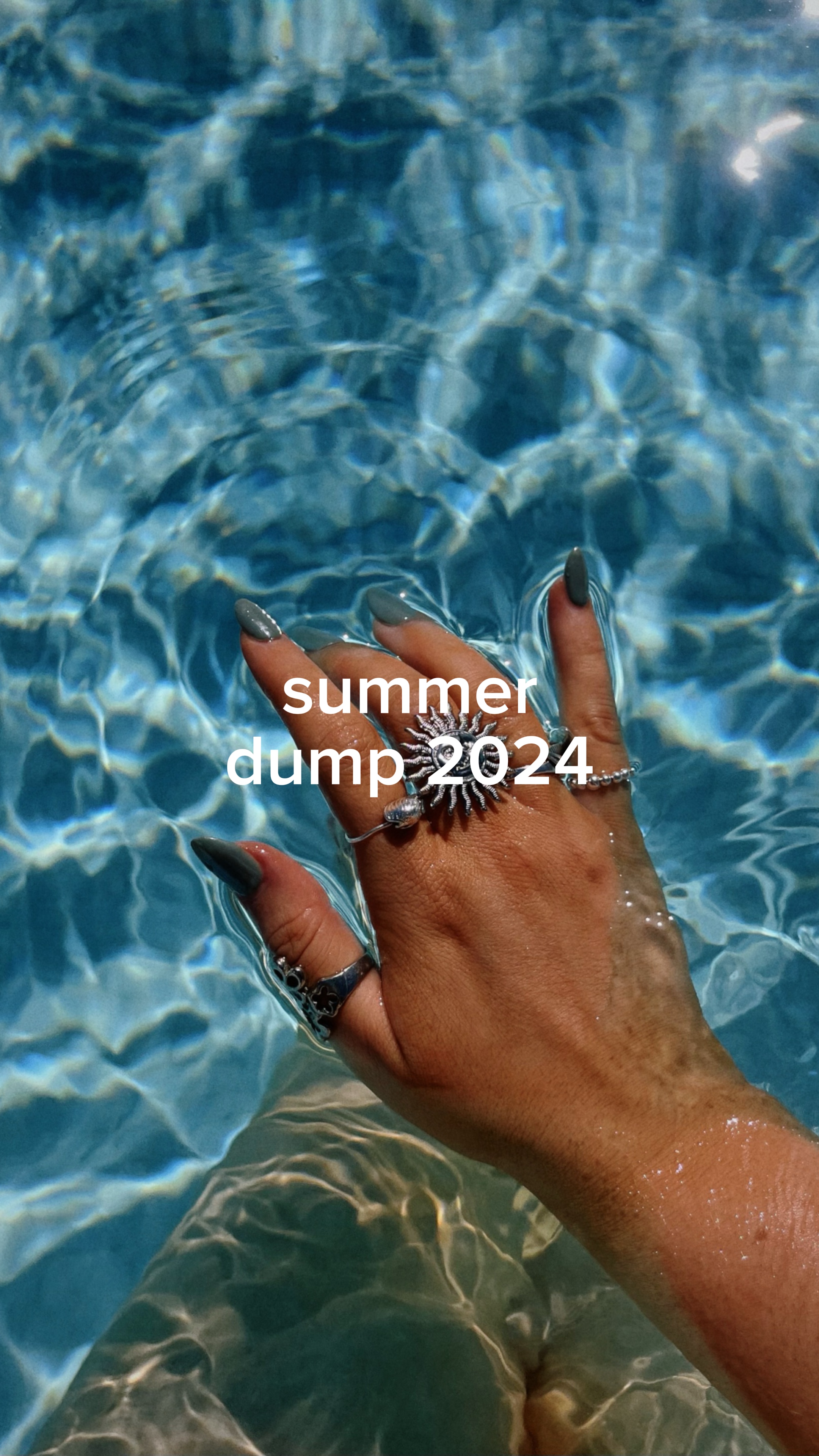 Sommerdump 2024