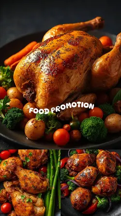 Food restaurant