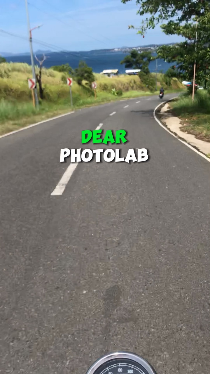 Fotolab serye