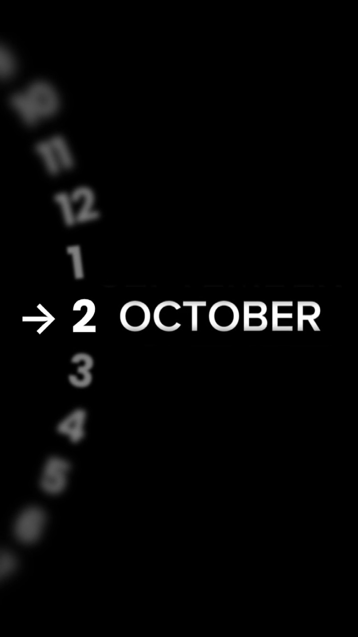 ANNIV 2 OCTOBER 