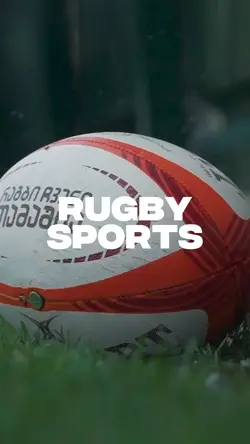 RUGBY SPORTS