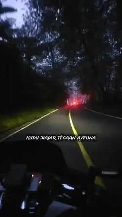 kudu diajar tegaan
