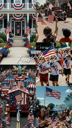 4th of July