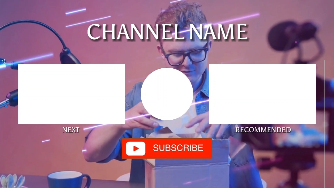 Product Review Outro