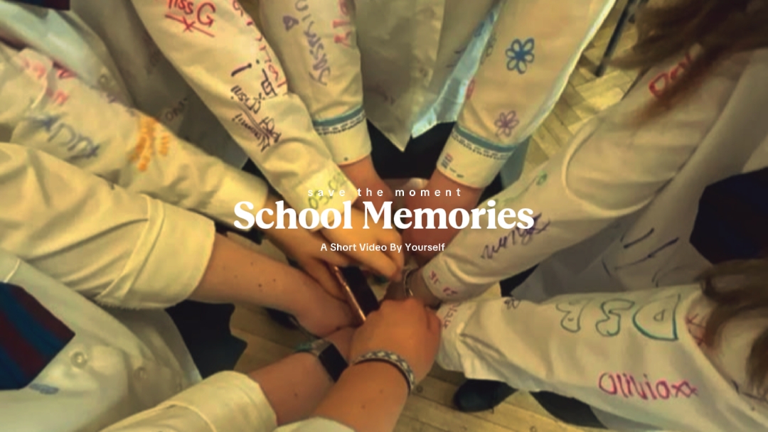 Recuerdos Escolares 