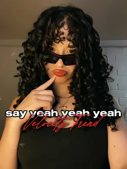 say yeah yeah yeah