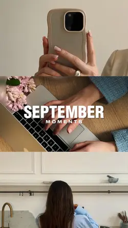 september moments