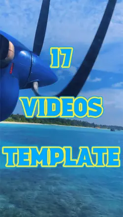Trending 17 Clips