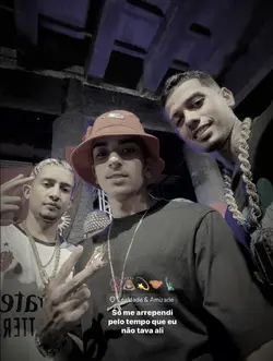 hey irmão 
