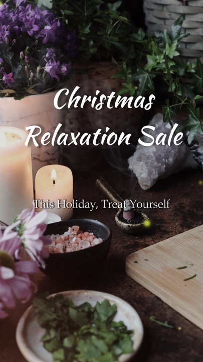 Christmas Relaxation