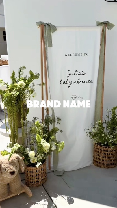baby shower