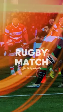 Rugby league