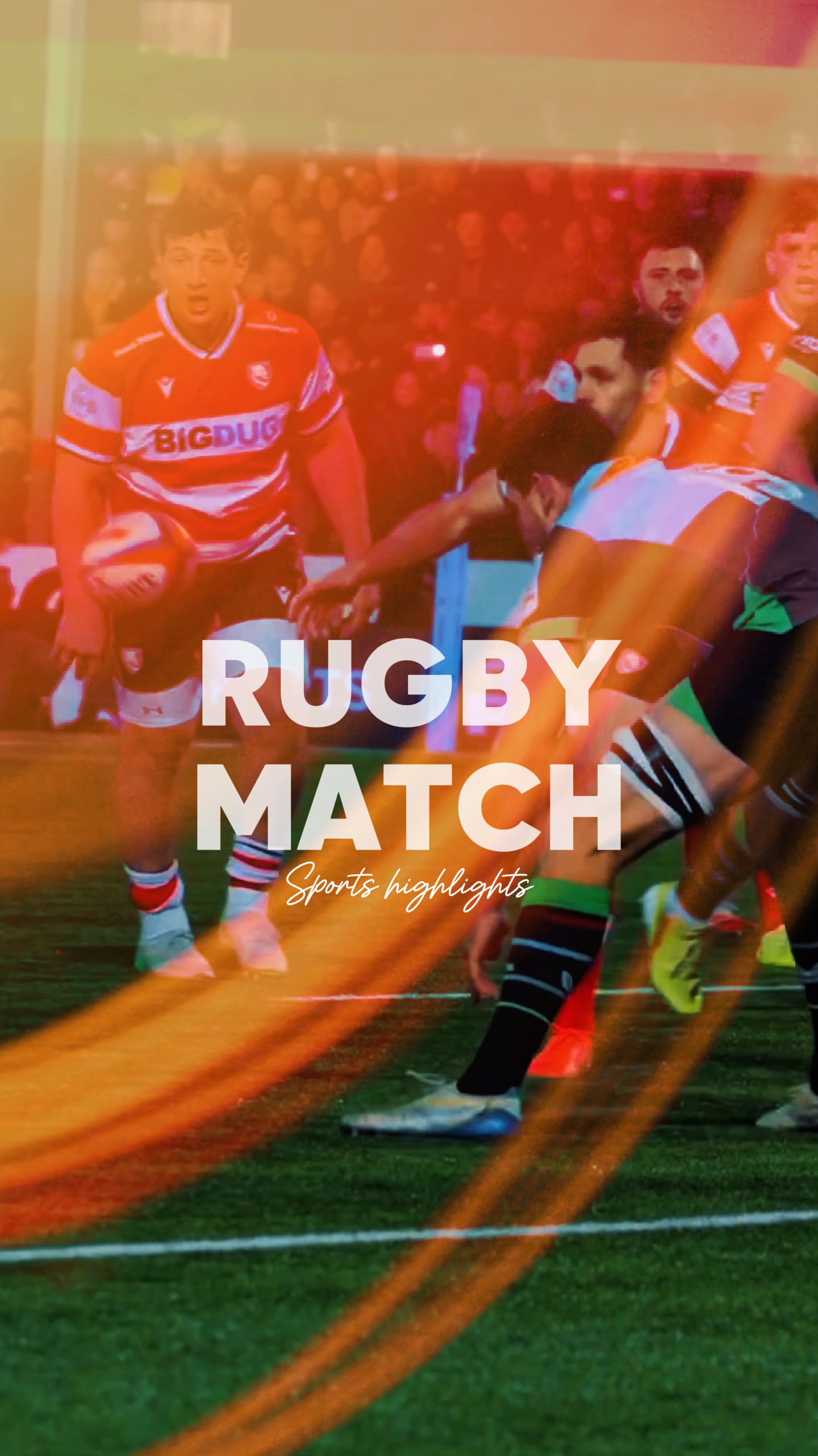 Rugby league