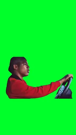Sad driving