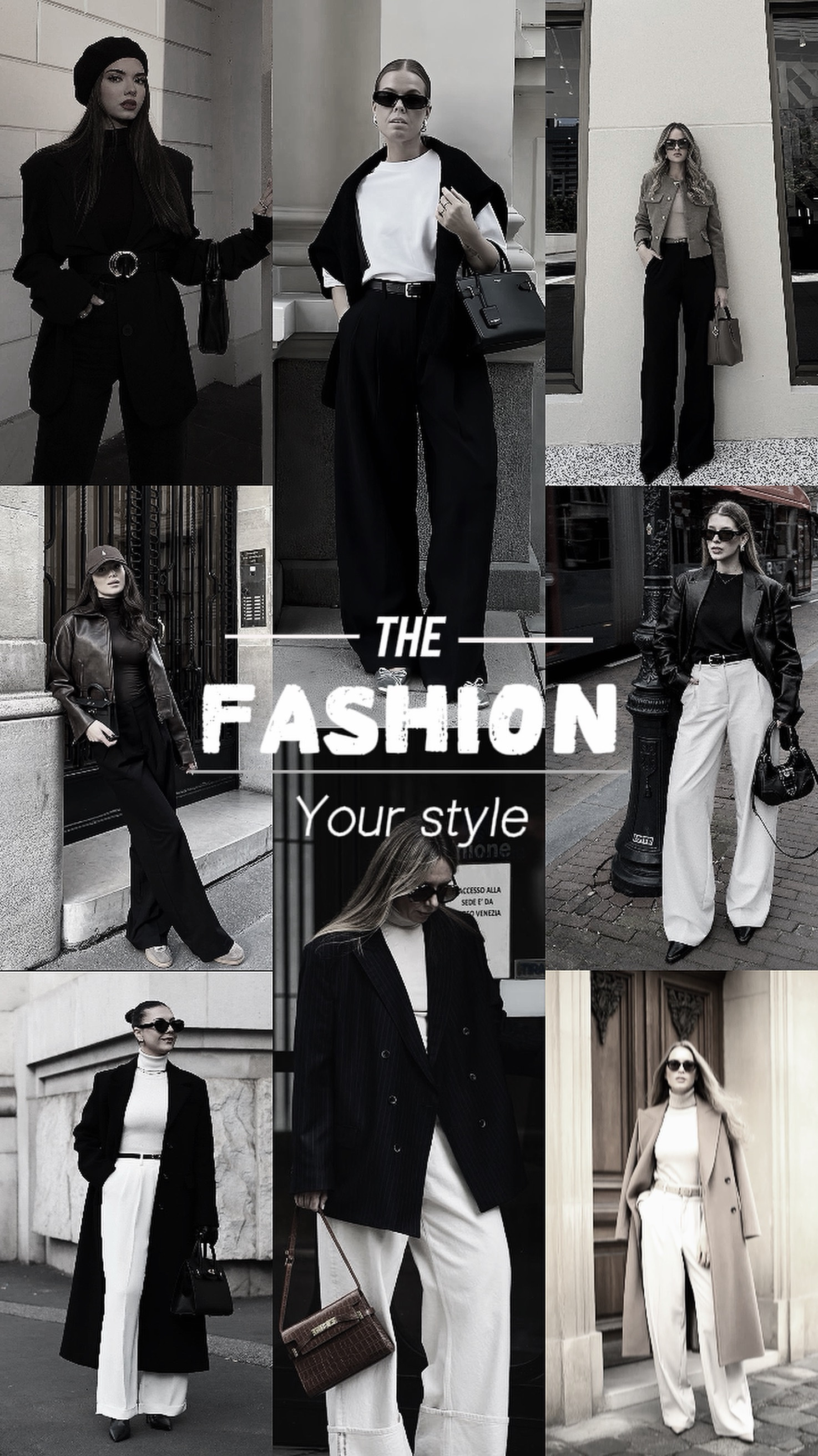 Fashion Style
