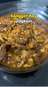 Modelo engraçado de comida 