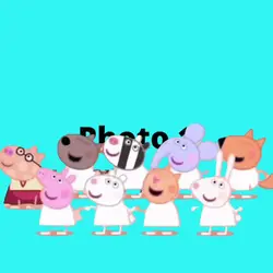 GOAT TREND EDIT