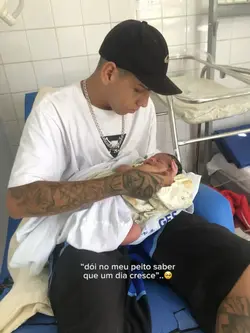 Pai de muleque 