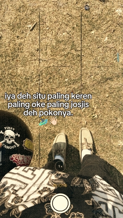paling josjis