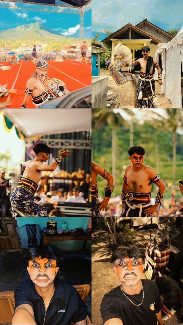 jawa estetik
