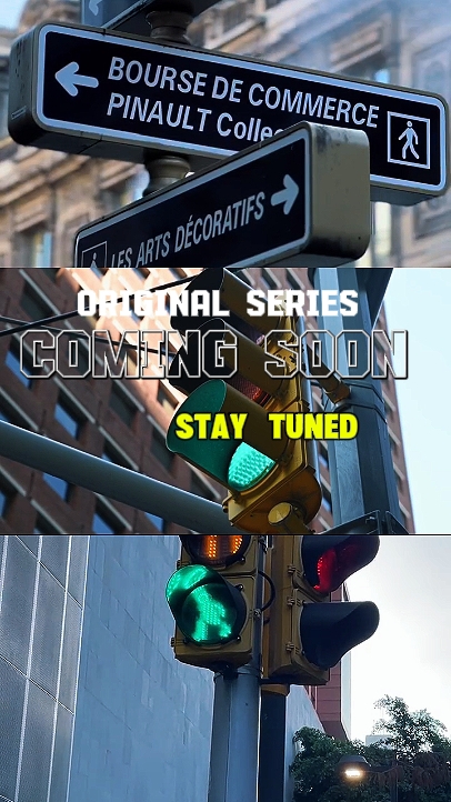 COMING SOON 