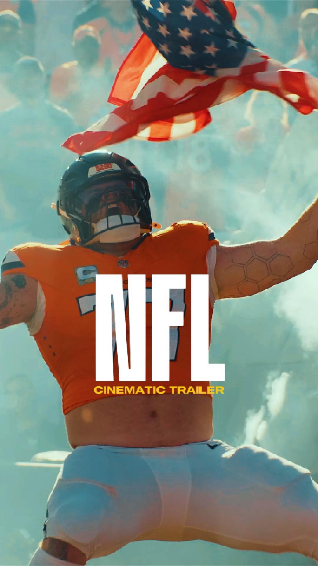 NFL fragmanı
