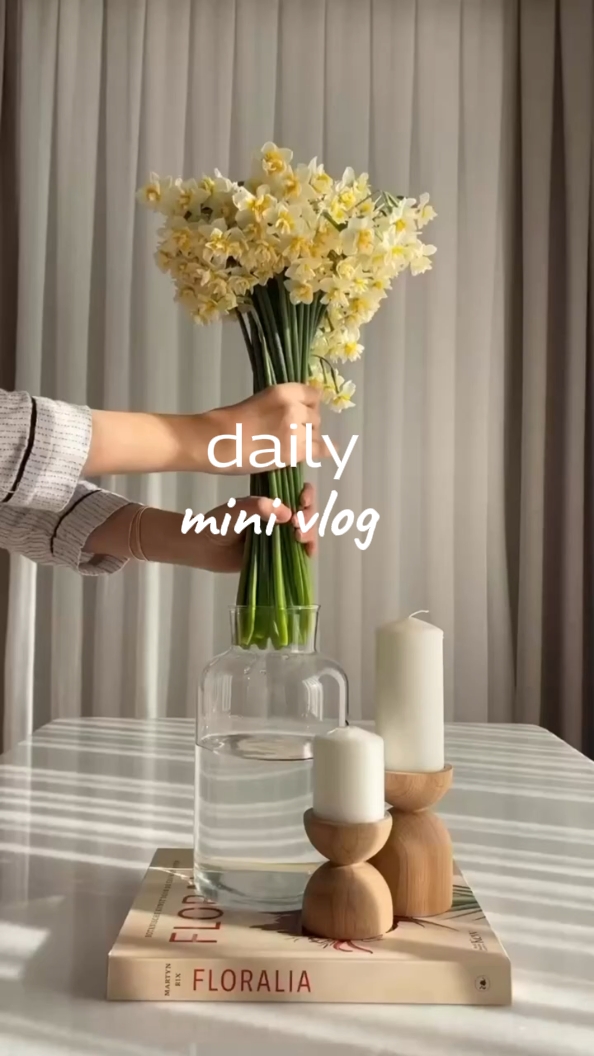 Günlük Minivlog