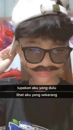 lupakan aku yang
