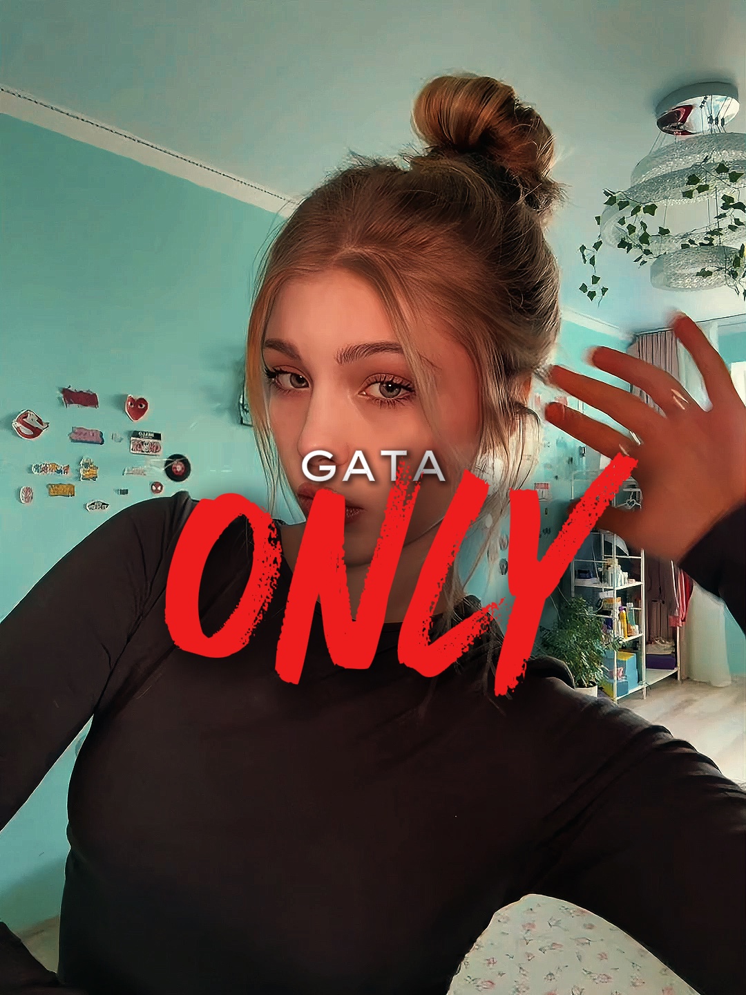 GATA UNIQUEMENT