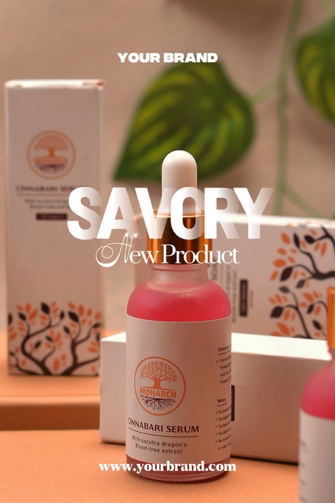 Novo produto | anúncios